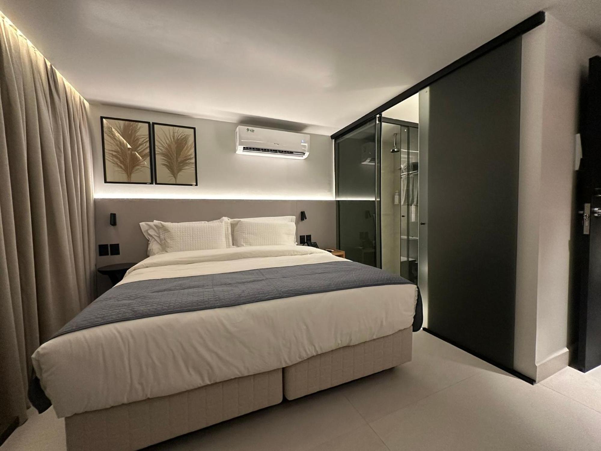 Icon Hotel By Welkom João Pessoa Kültér fotó
