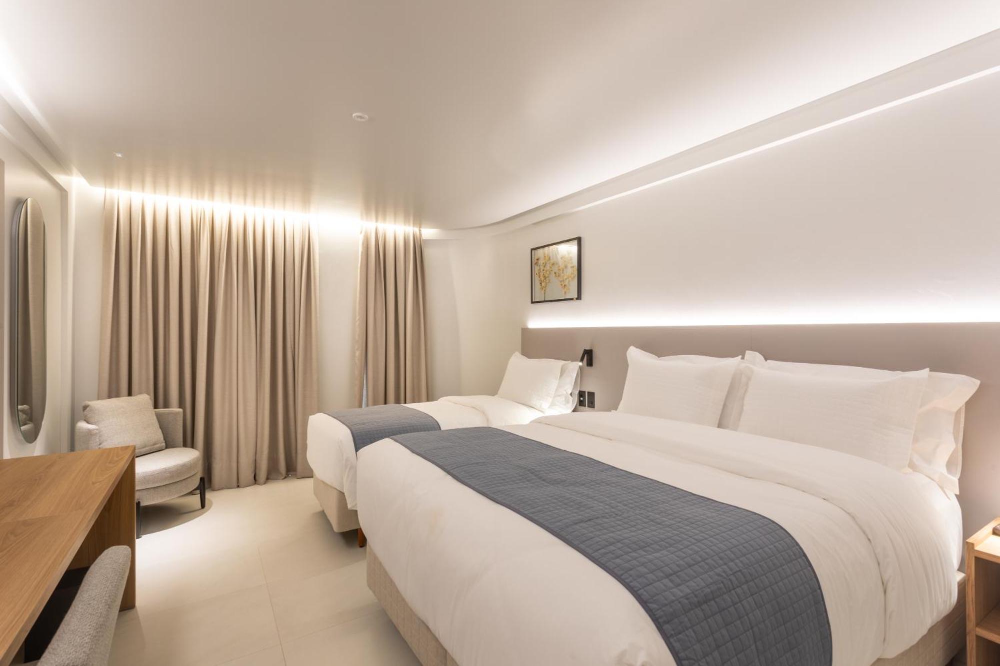 Icon Hotel By Welkom João Pessoa Kültér fotó