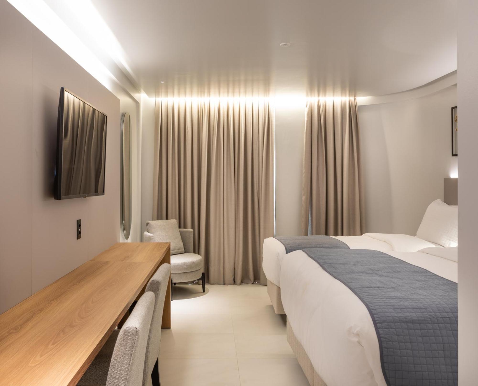 Icon Hotel By Welkom João Pessoa Kültér fotó