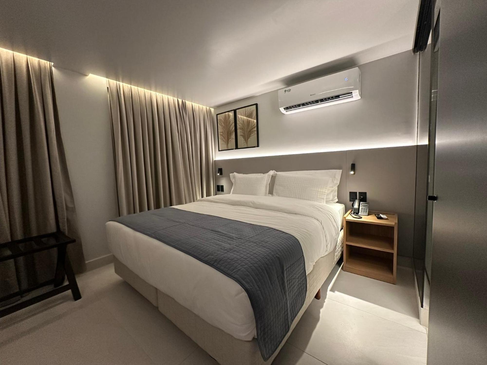 Icon Hotel By Welkom João Pessoa Kültér fotó