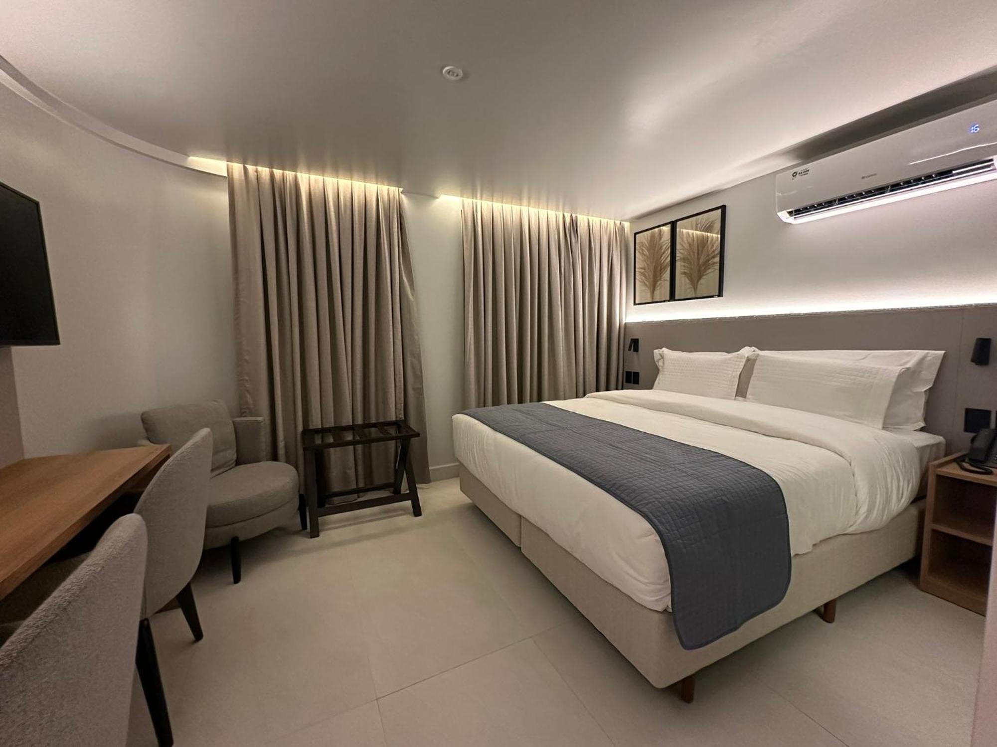 Icon Hotel By Welkom João Pessoa Kültér fotó