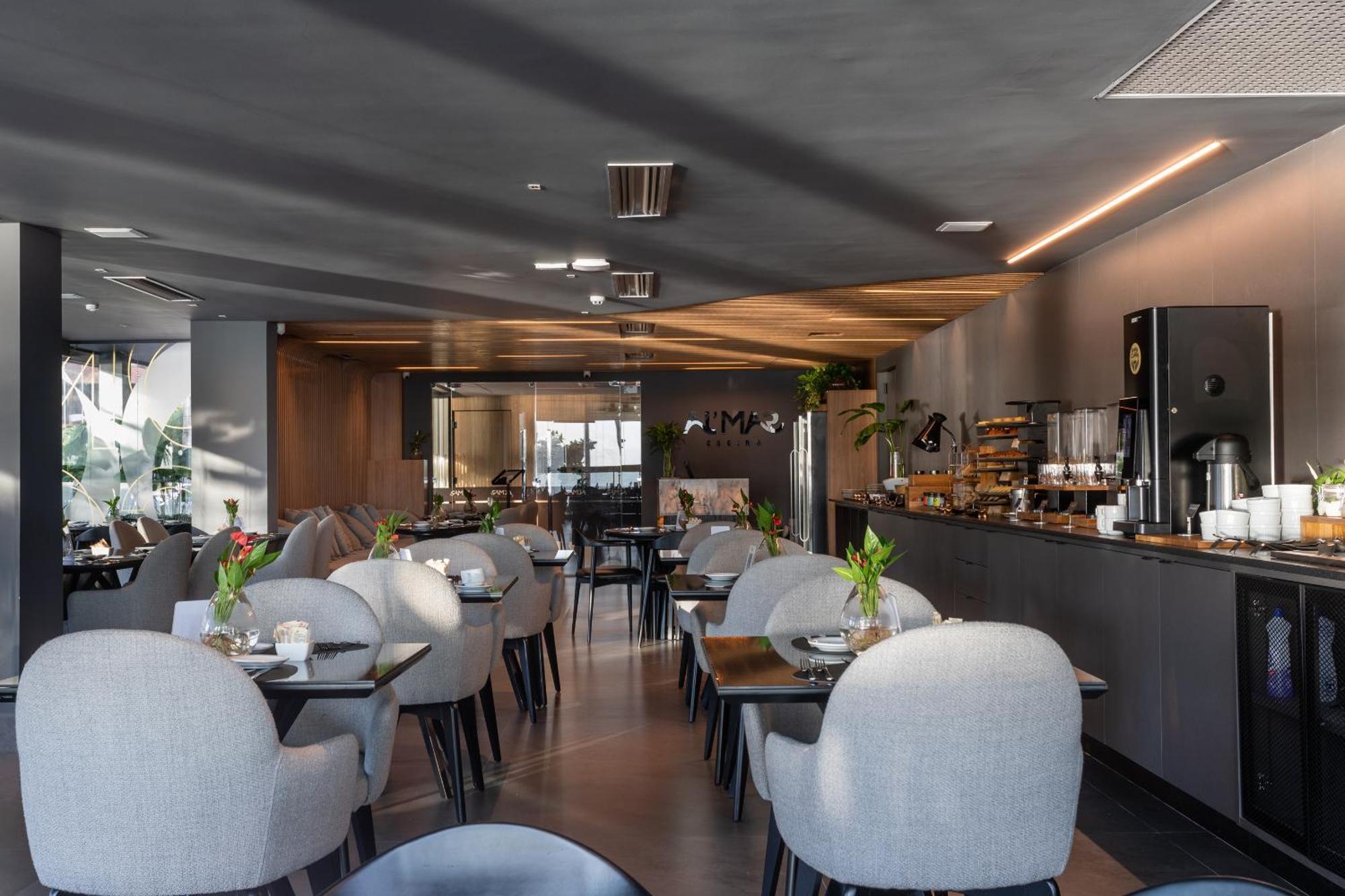 Icon Hotel By Welkom João Pessoa Kültér fotó