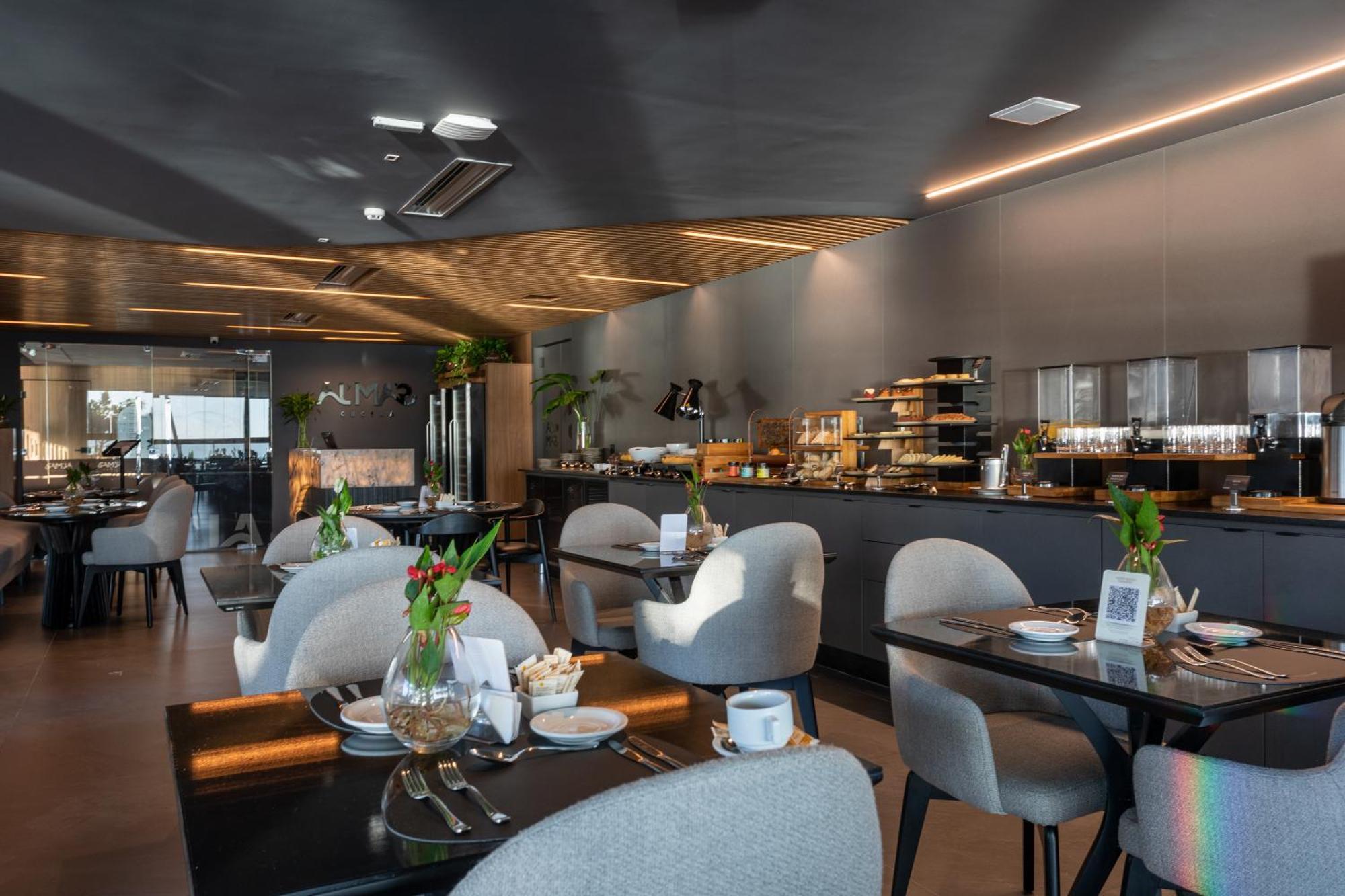 Icon Hotel By Welkom João Pessoa Kültér fotó