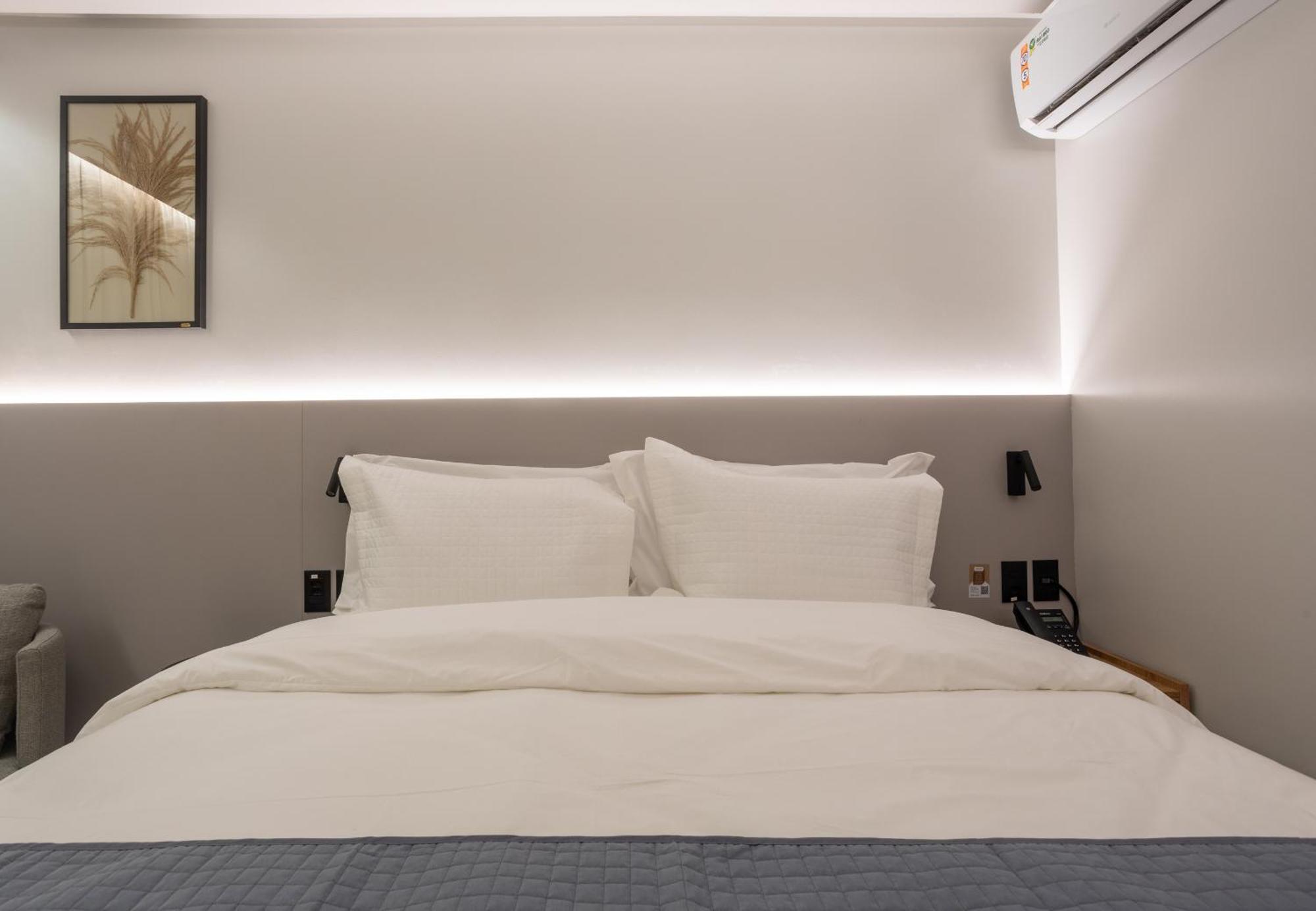 Icon Hotel By Welkom João Pessoa Kültér fotó