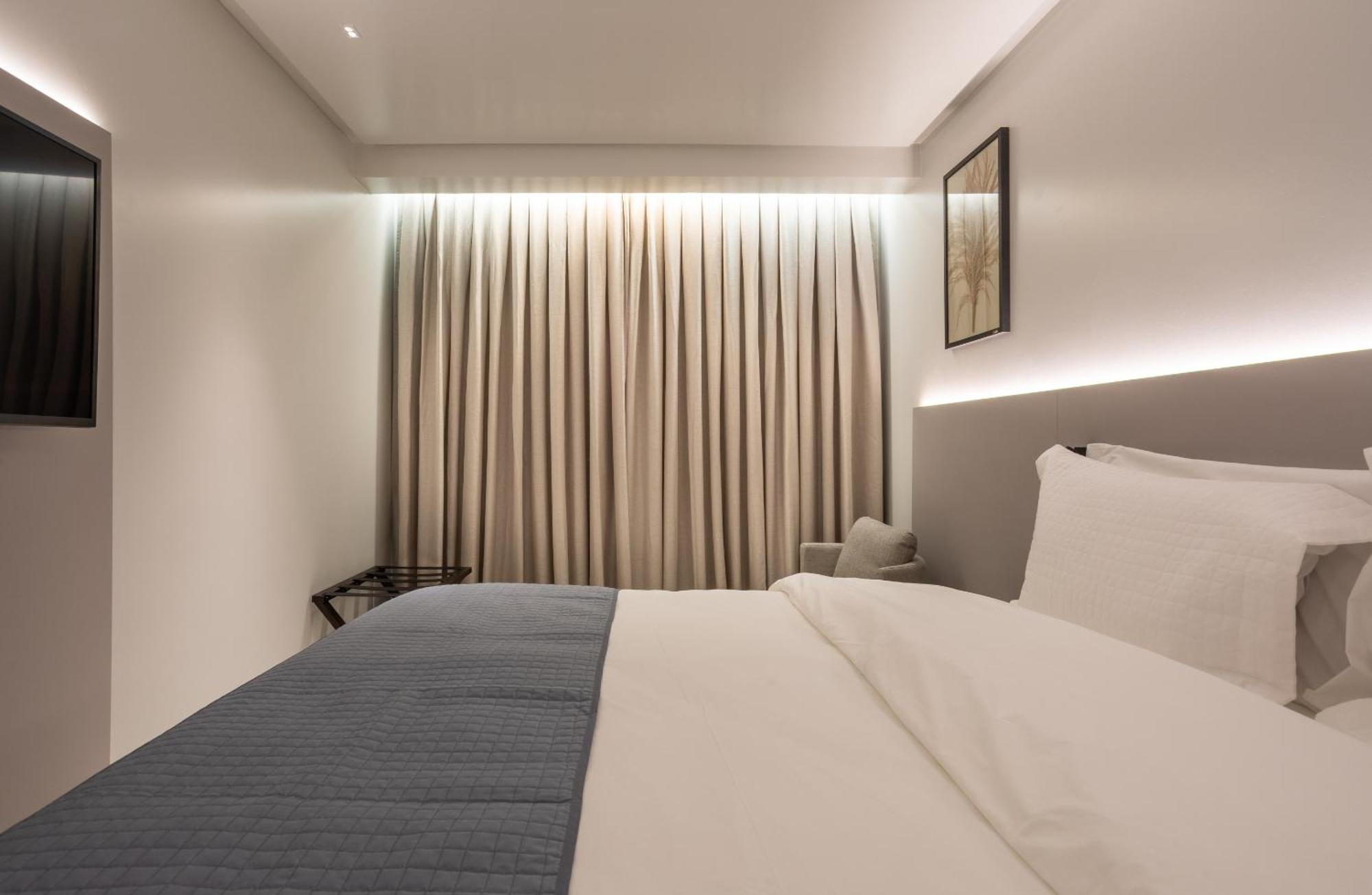 Icon Hotel By Welkom João Pessoa Kültér fotó