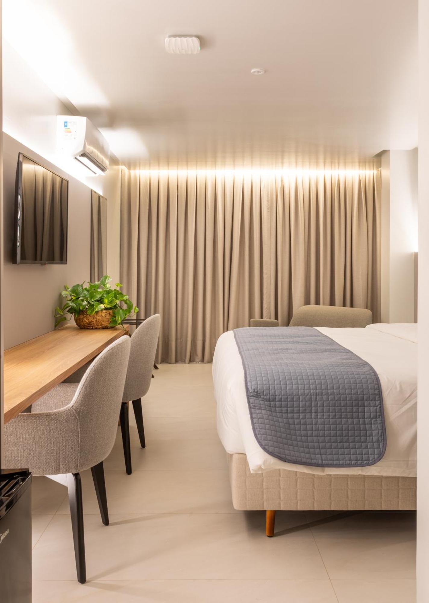 Icon Hotel By Welkom João Pessoa Kültér fotó