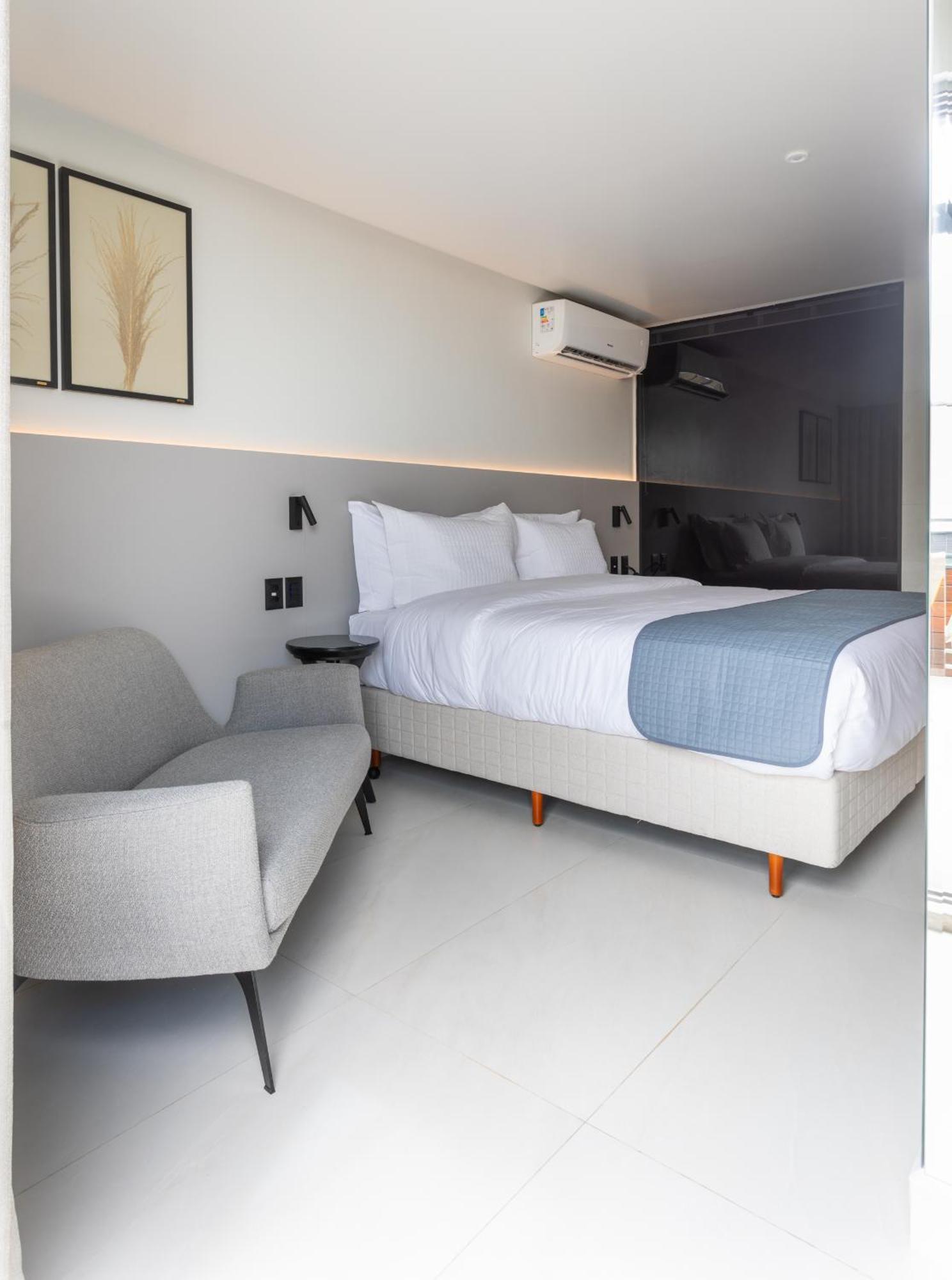 Icon Hotel By Welkom João Pessoa Kültér fotó