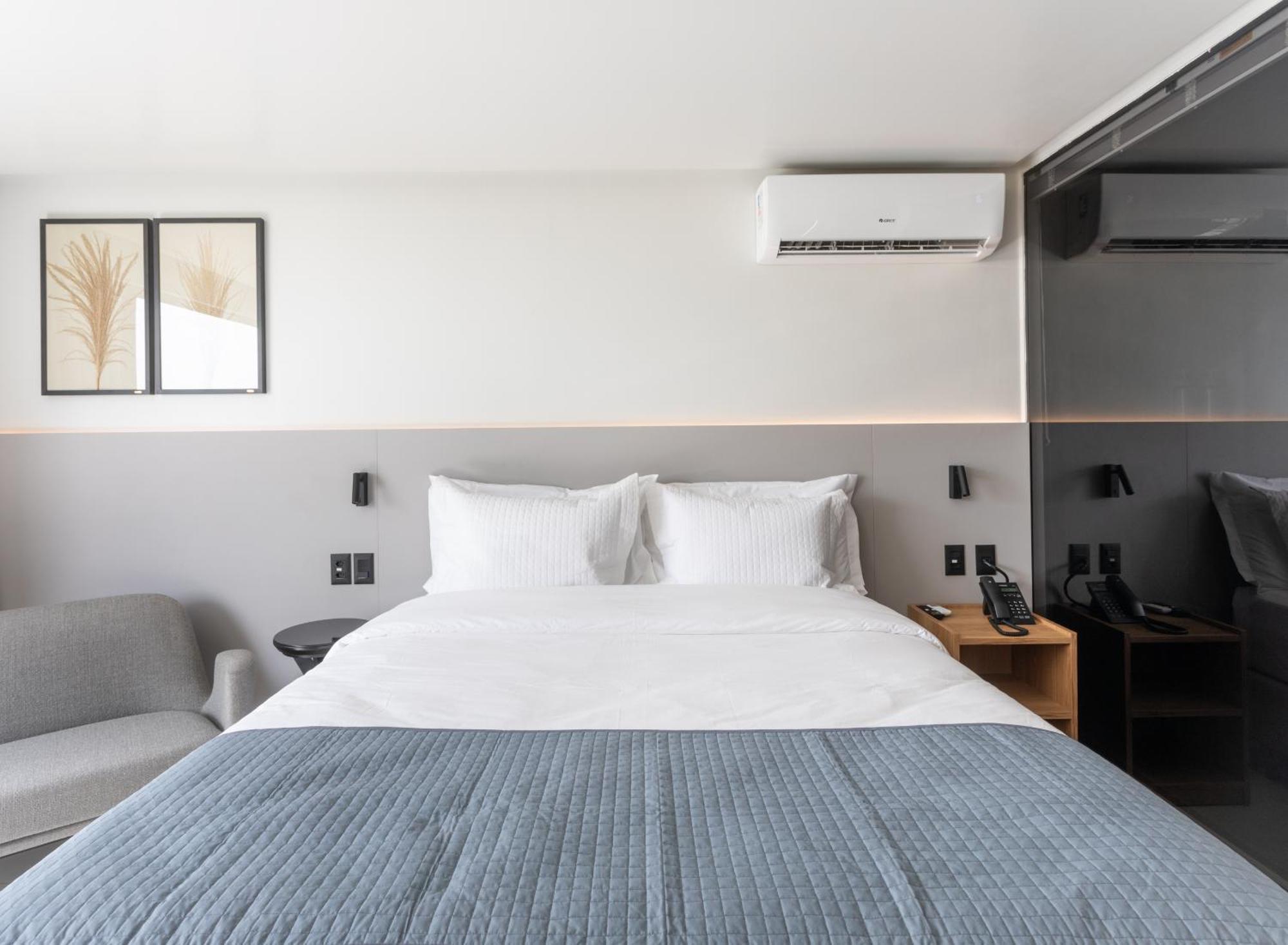Icon Hotel By Welkom João Pessoa Kültér fotó