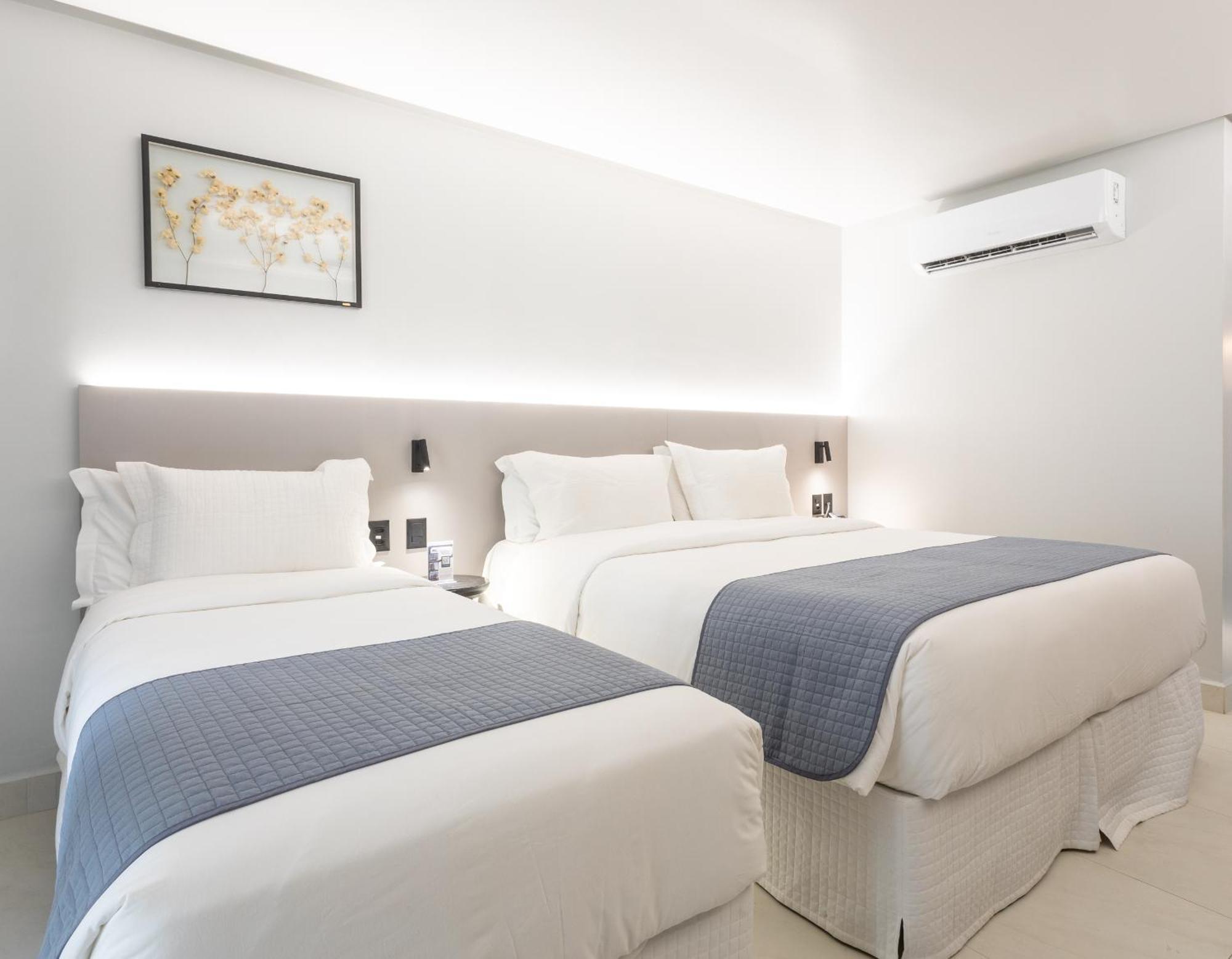 Icon Hotel By Welkom João Pessoa Kültér fotó