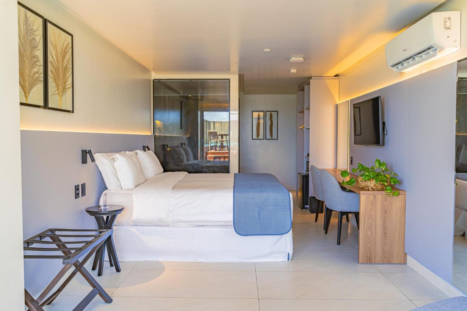 Icon Hotel By Welkom João Pessoa Kültér fotó